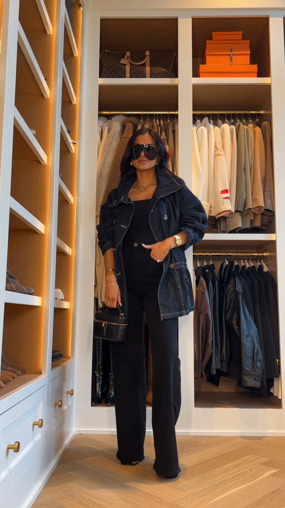 The Zara pieces worth buying right now 
Zara jackets under $100 wearing an XS
Zara black denim wearing a 0
Zara fall fashion / Zara new arrivals