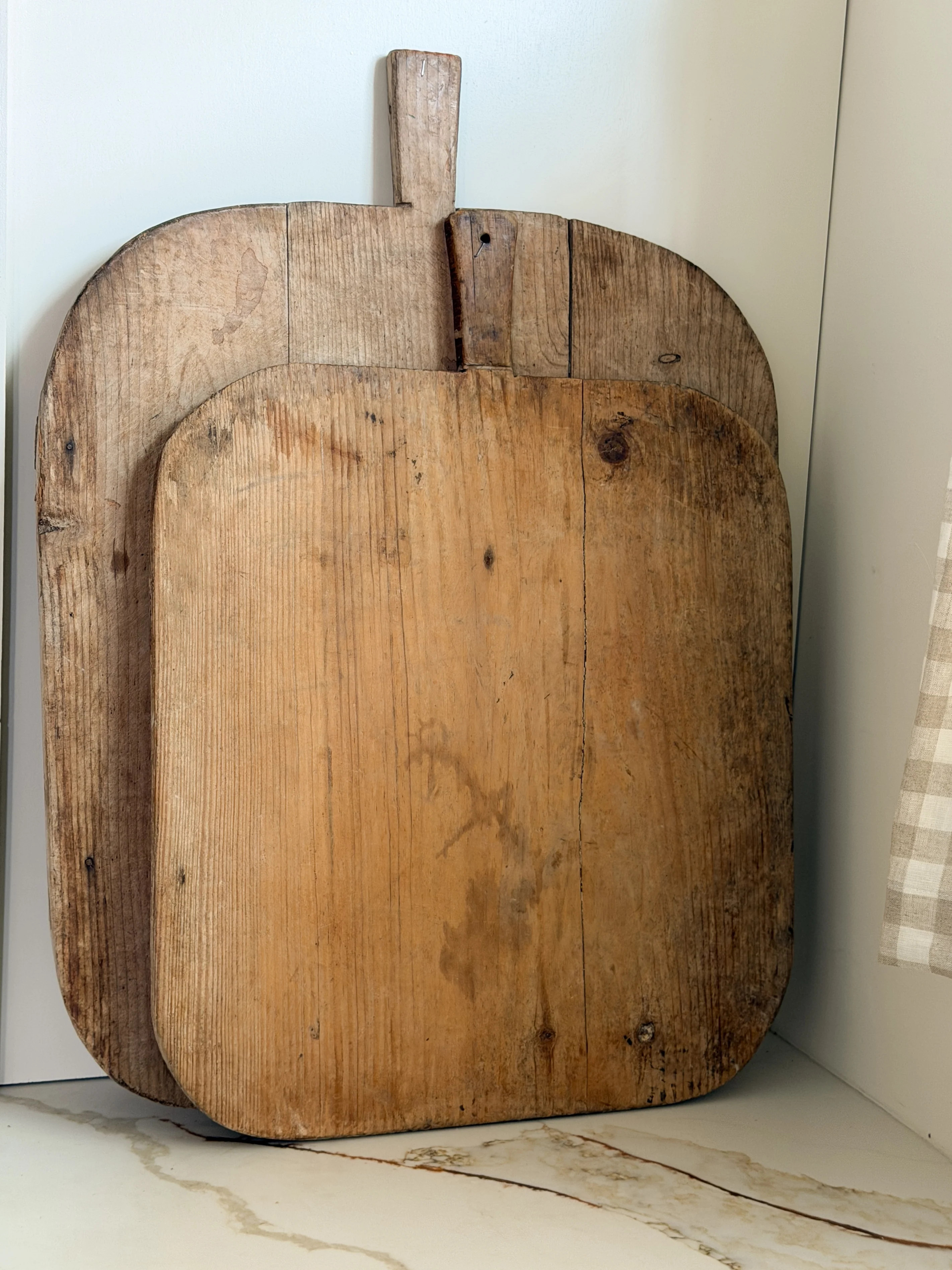 Bread Board, Medium No. 22 | Cottage and Key