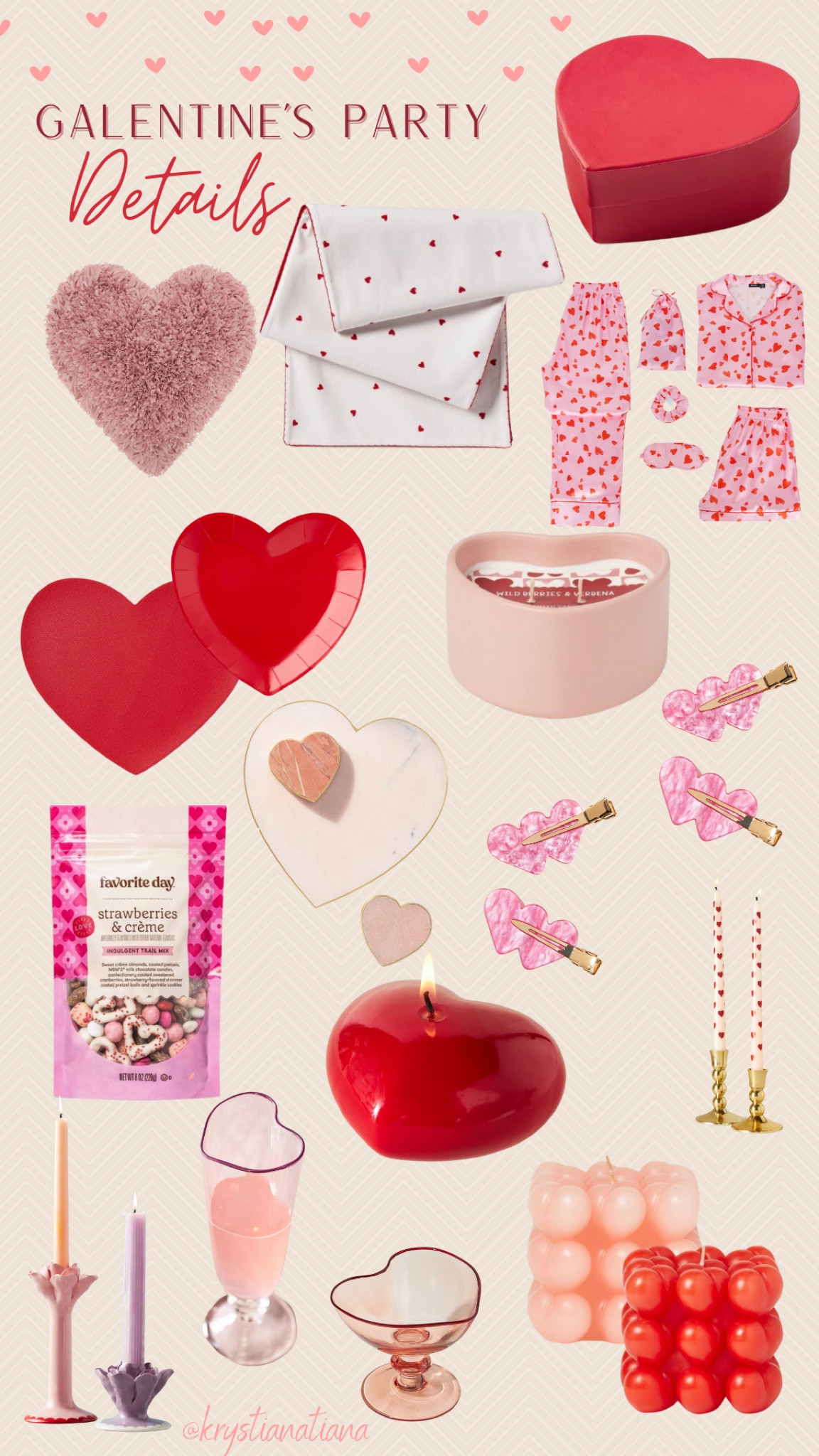 Galentines Party Details! 💕❤️








Galentines, Galentines Party, Valentine, Valentines Day, Love, Holiday

#LTKSeasonal #LTKparties #LTKMostLoved