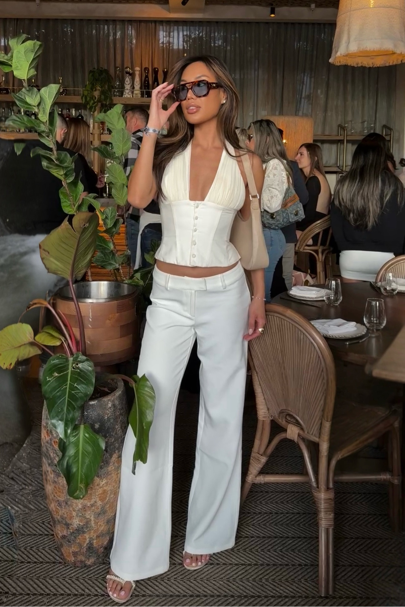 Sunday brunch 

#LTKFindsUnder100 #LTKStyleTip #LTKParties