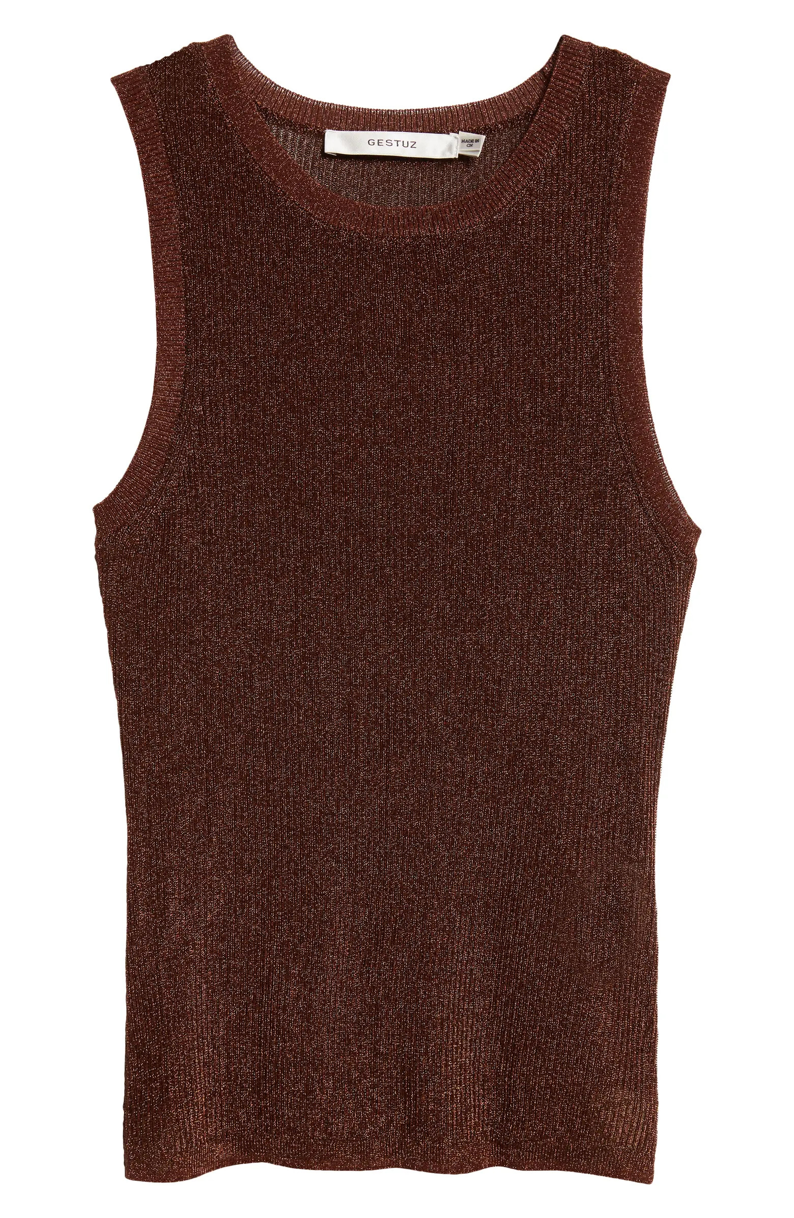 Silvigz Rib Tank | Nordstrom