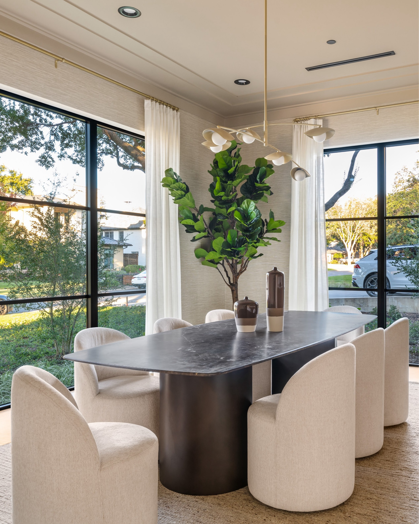 Boca Raton Dining Room Selections 🍽️

#LTKOver40 #LTKHome #LTKfoodie
