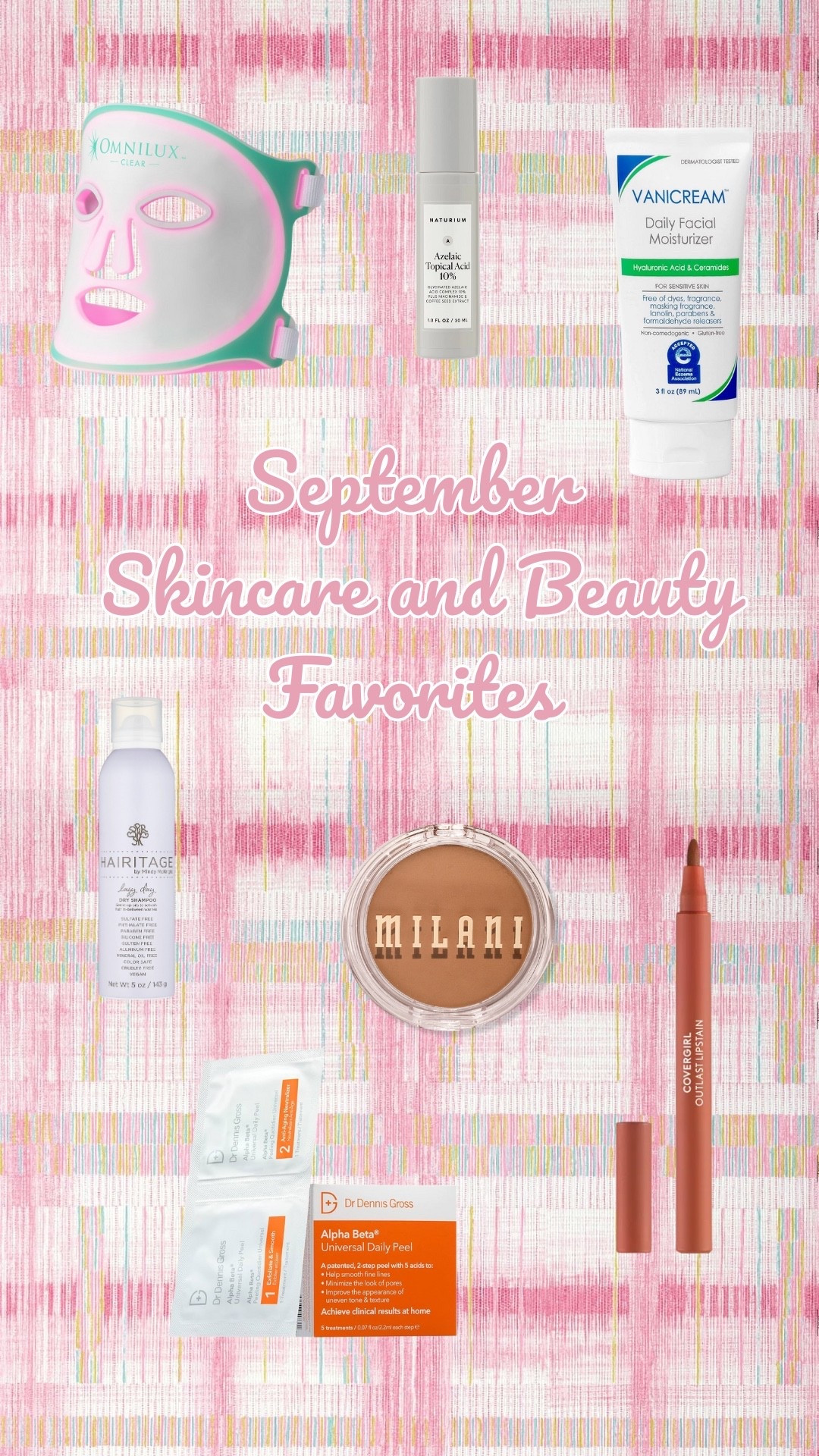 Some of my favorite skincare and beauty products from September!!

#LTKSaleAlert #LTKBeauty