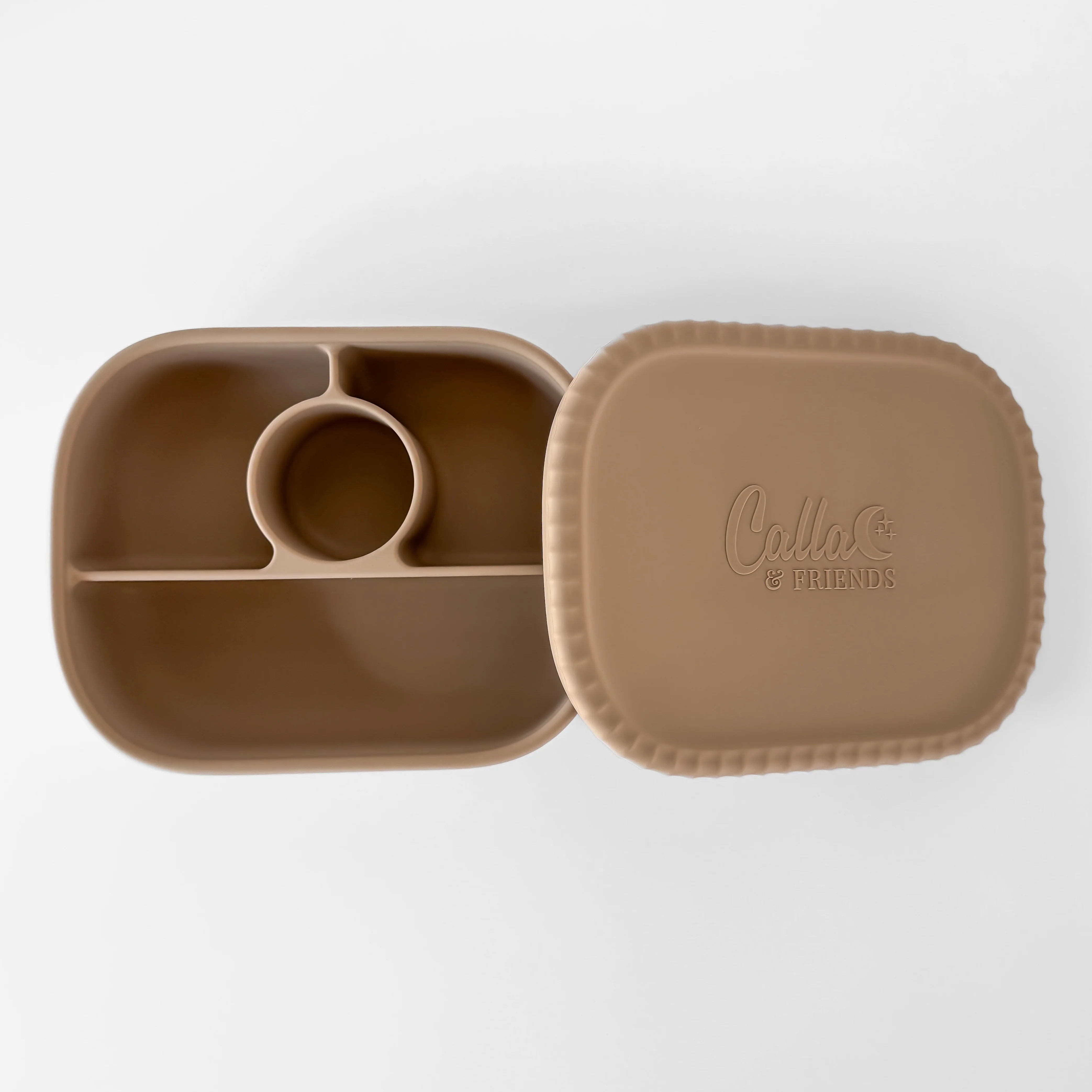 Hayden XL Bento Box | Calla & Friends