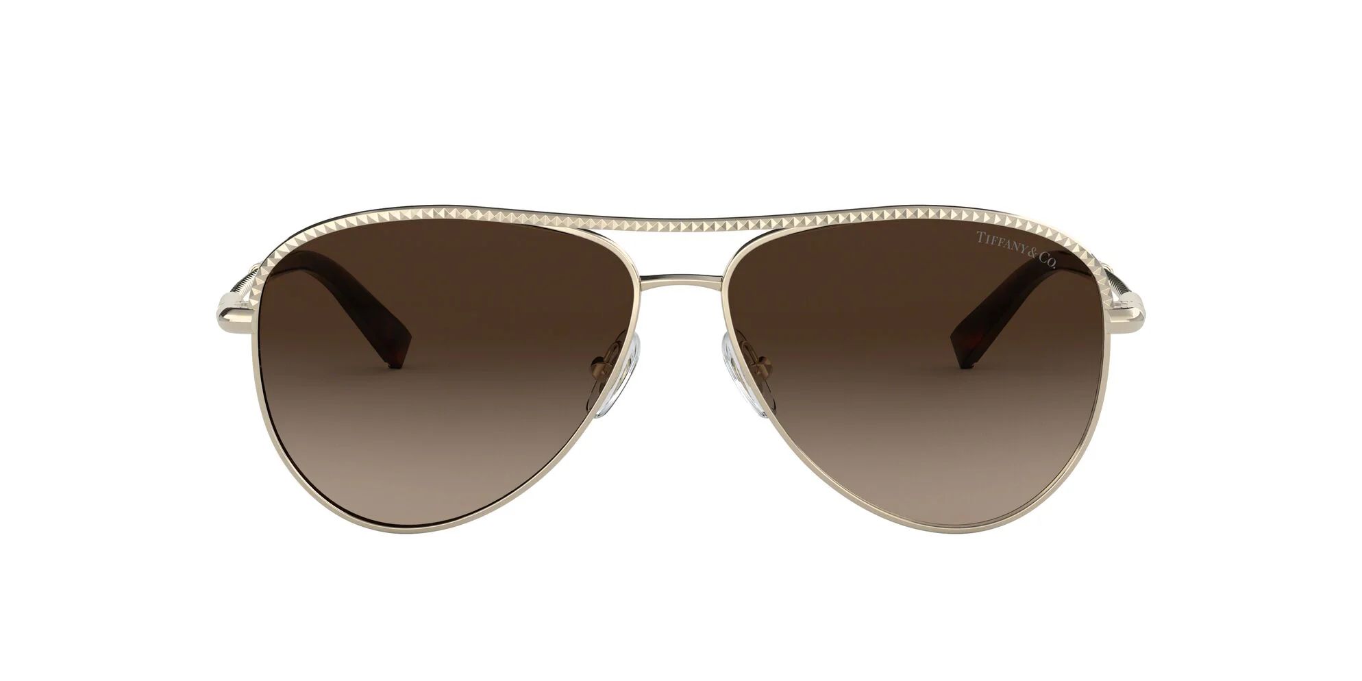 Tiffany & Co. 0TF3062 Aviator Women's Sunglasses | SOLSTICE