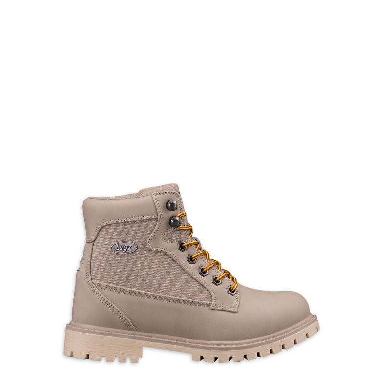 Lugz Women's Sevi 6-Inch Lace-Up Boot | Walmart (US)