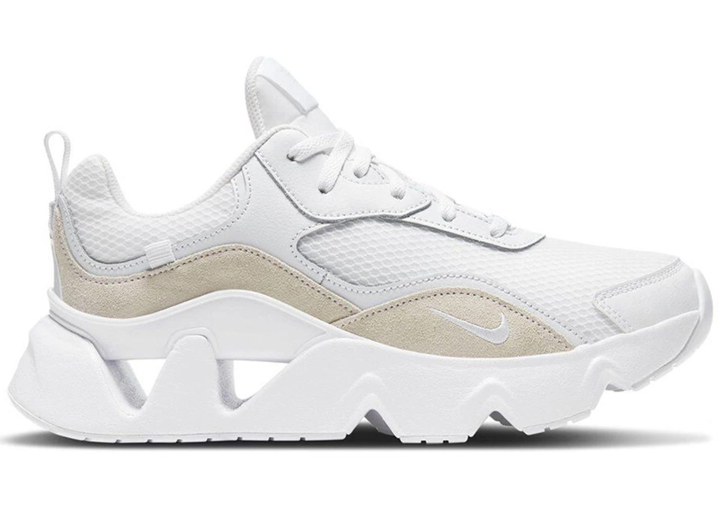 Nike RYZ 365 2White (W) | StockX