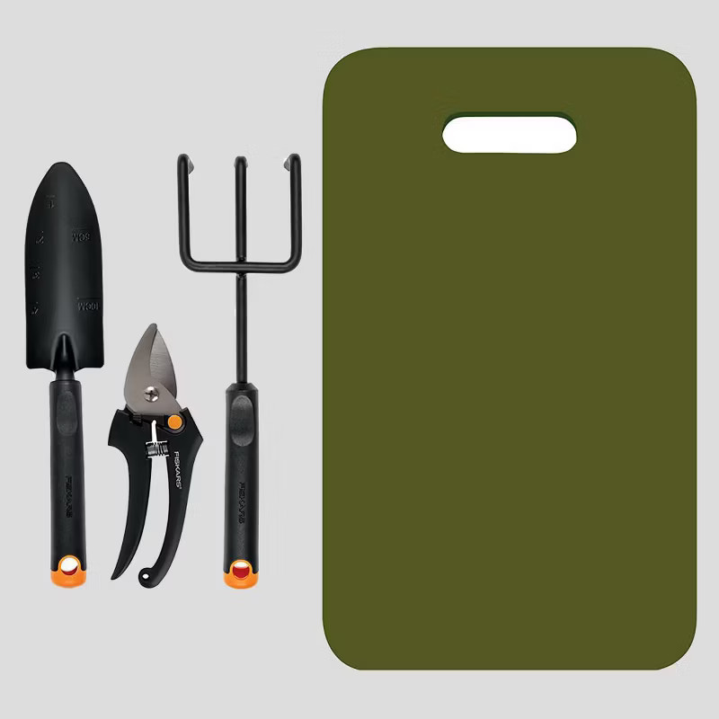 Fiskars 4-piece Planting Set | Target