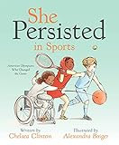 She Persisted in Sports: American Olympians Who Changed the Game | Amazon (US)