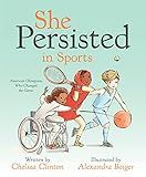 She Persisted in Sports: American Olympians Who Changed the Game | Amazon (US)