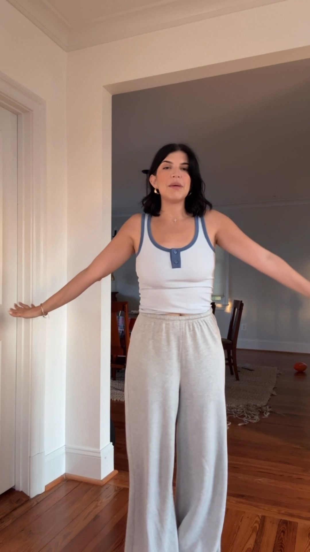 Aerie sale ⚡️🤍


#LTKSeasonal