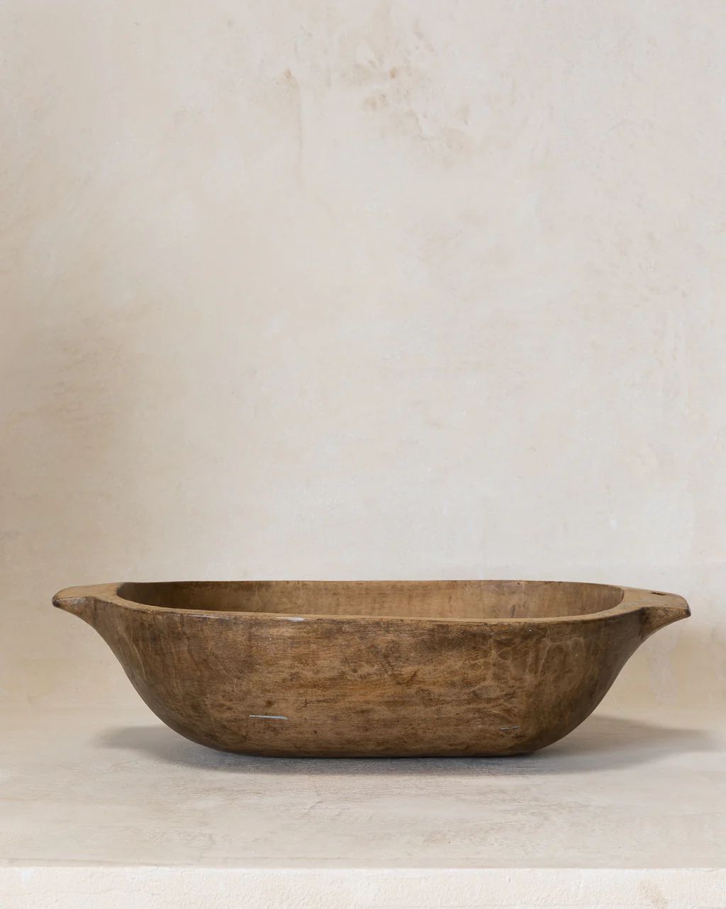 Vintage Dough Bowl | McGee & Co.