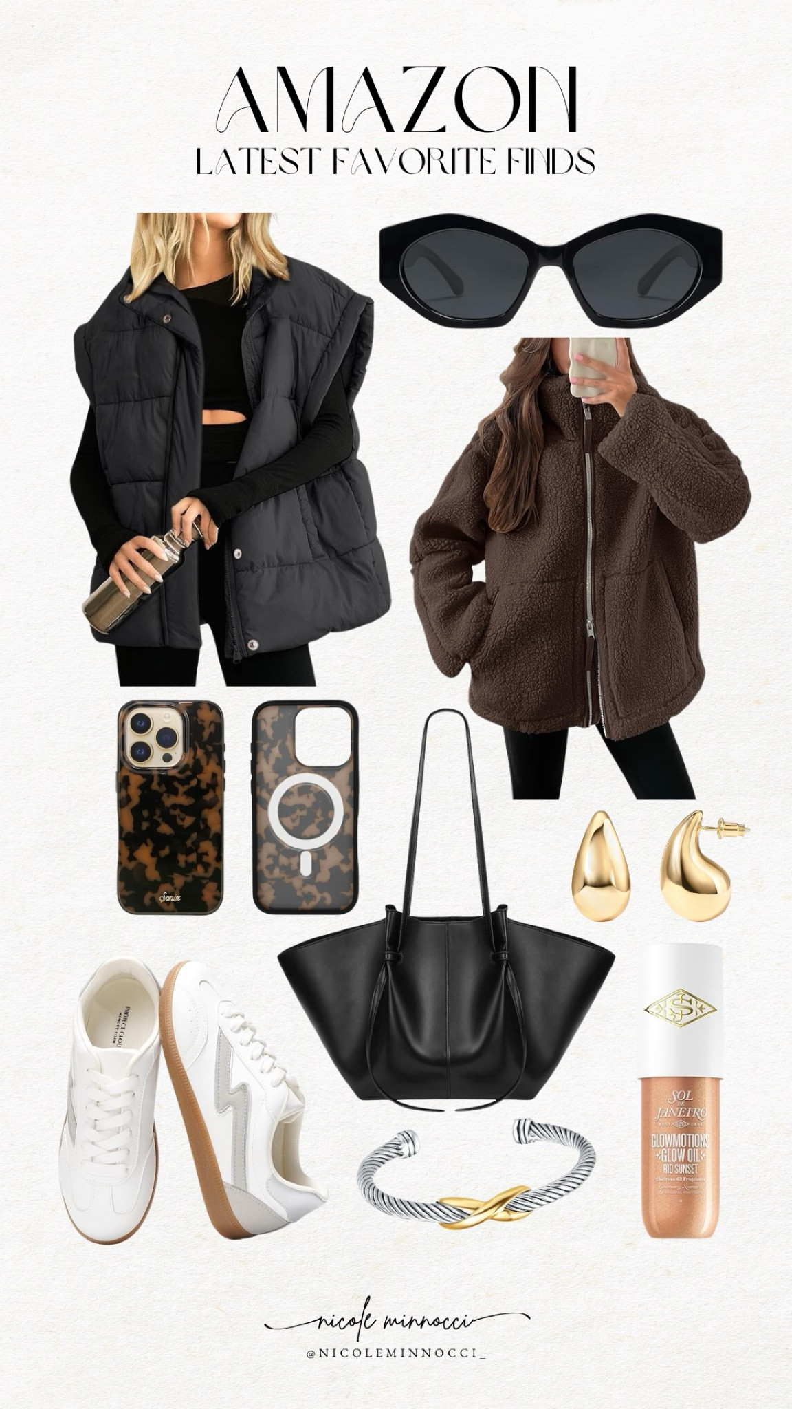 Amazon winter style finds

#LTKTravel #LTKSeasonal #LTKFindsUnder100