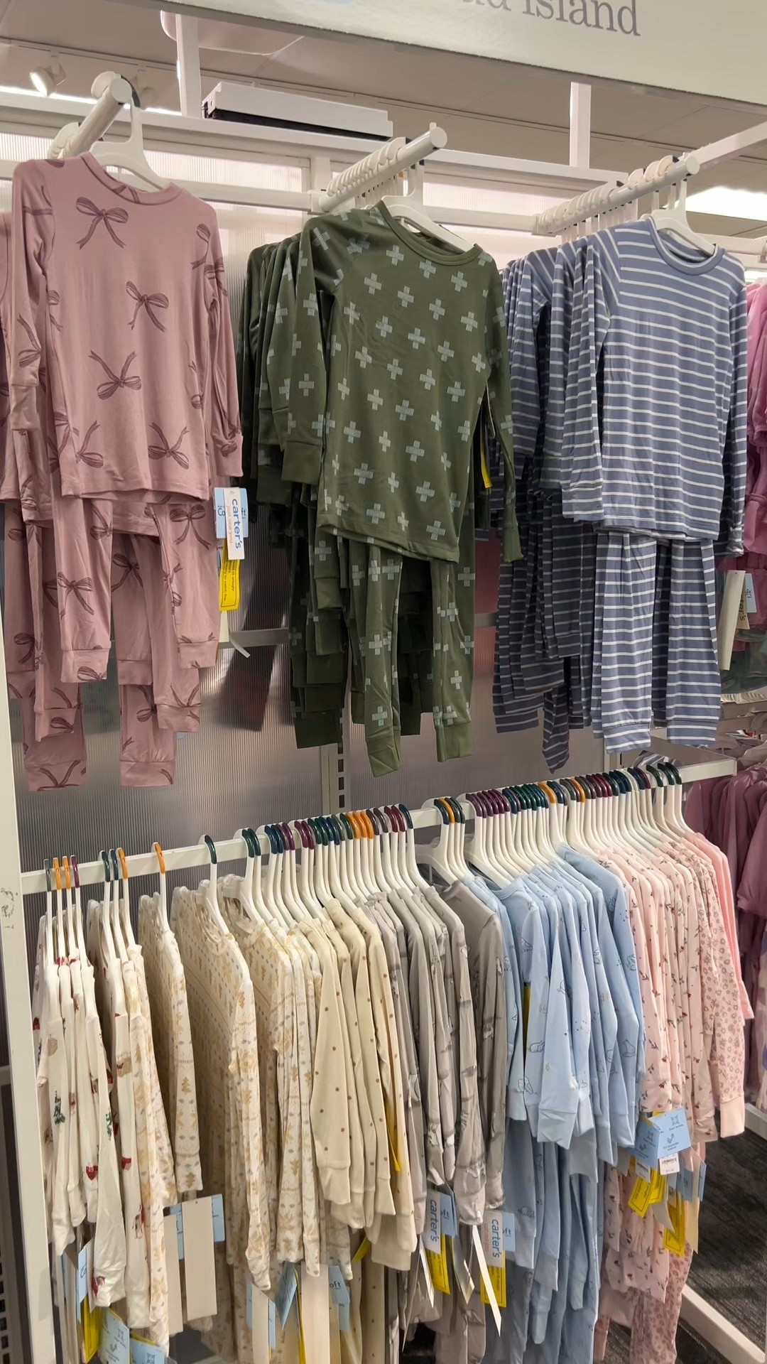 Our favorite pjs are on sale at Target 20% off! 

#LTKKids #LTKHoliday #LTKSeasonal