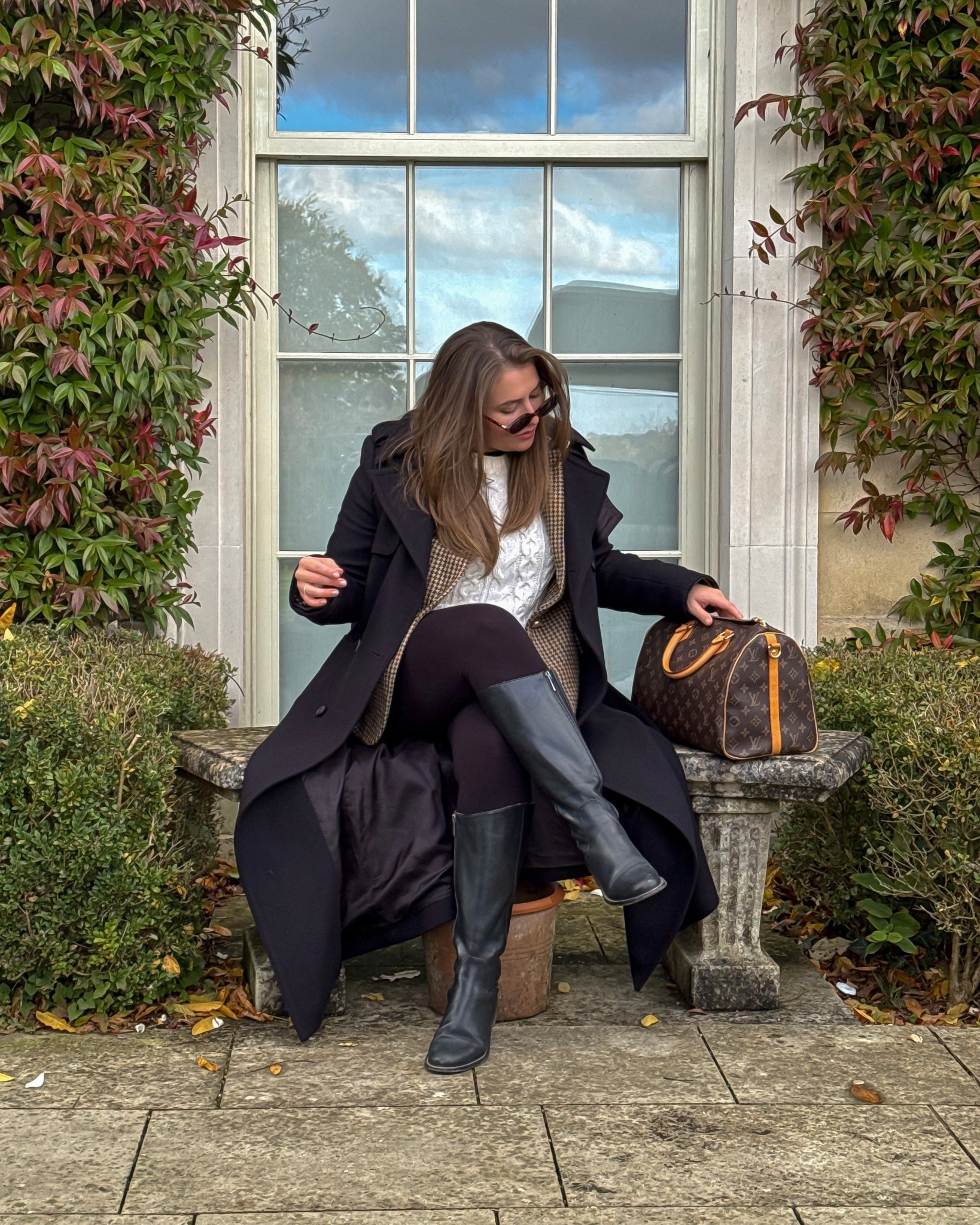 Autumn outfit inspiration 

#LTKwinter #LTKautumn