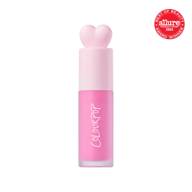 Liquid Blush | Colourpop