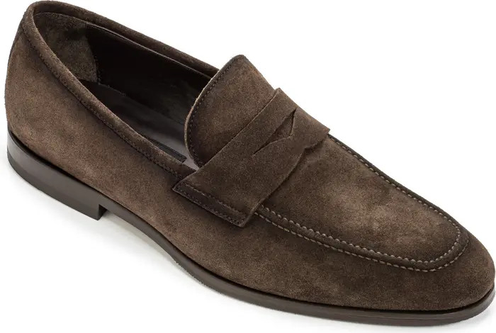 Ronny Penny Loafer (Men) | Nordstrom