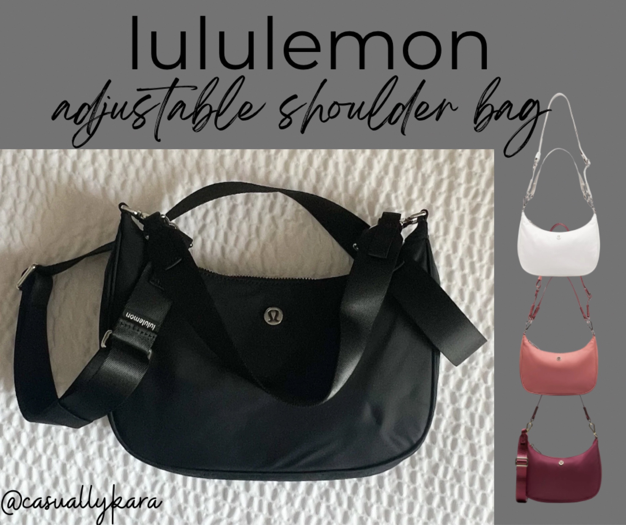 #LTKFindsUnder100 #LTKTravel #LTKItBag