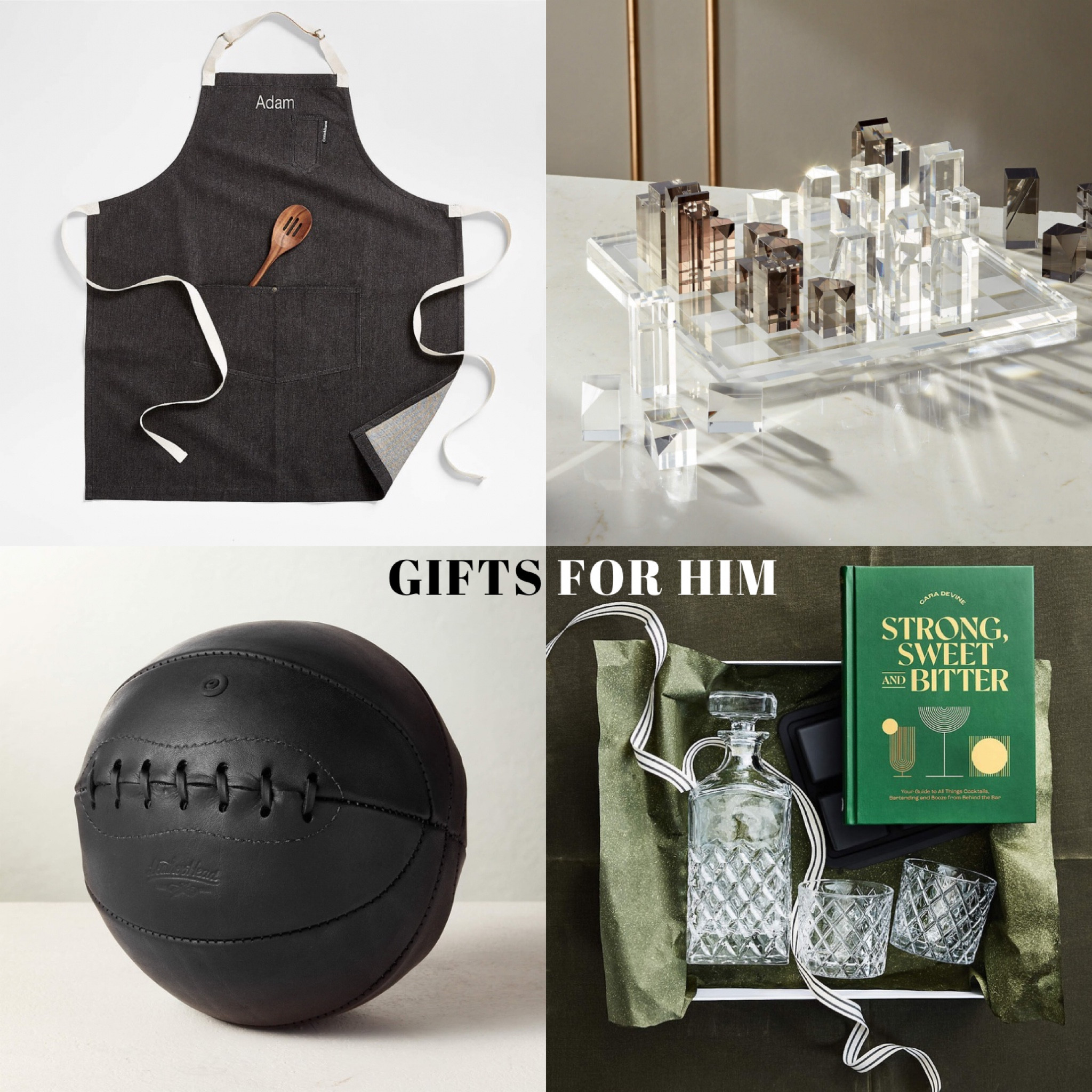 GIFTS FOR HIM!🖤

#LTKFamily #LTKMens #LTKHoliday
