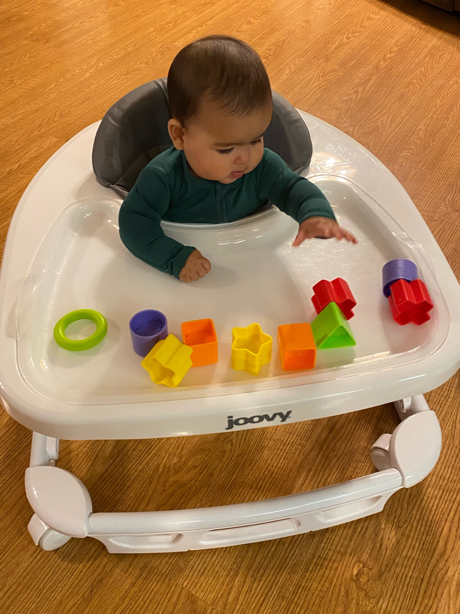 Our baby girl loves this joovy spoon scooter! 

#LTKbaby #LTKkids #LTKFind