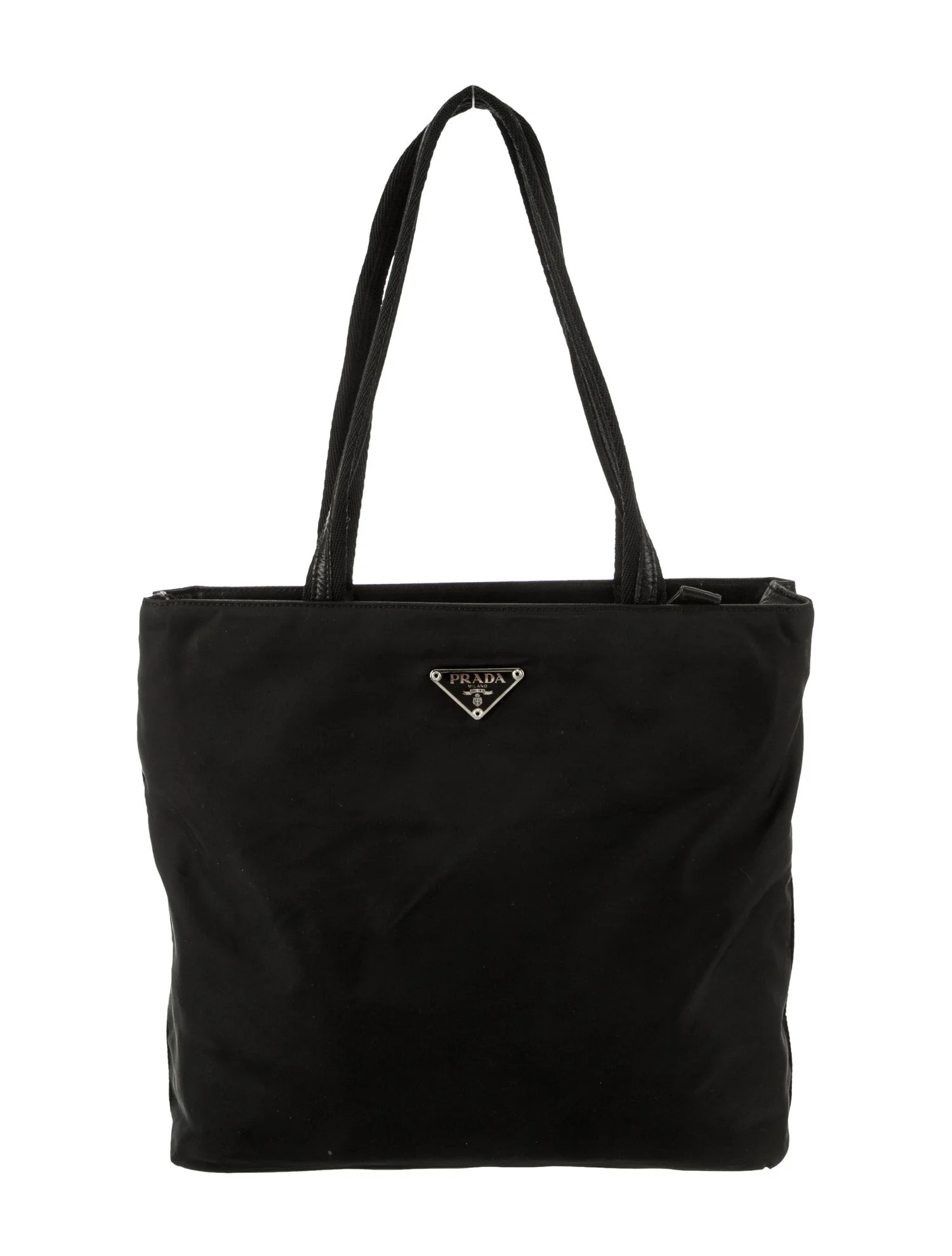 Tessuto Tech Tote | The RealReal