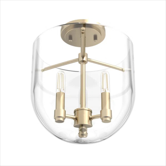 Sacha ceiling light
