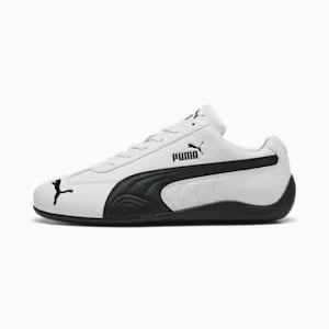 Speedcat Leather Sneakers Unisex | Puma EU