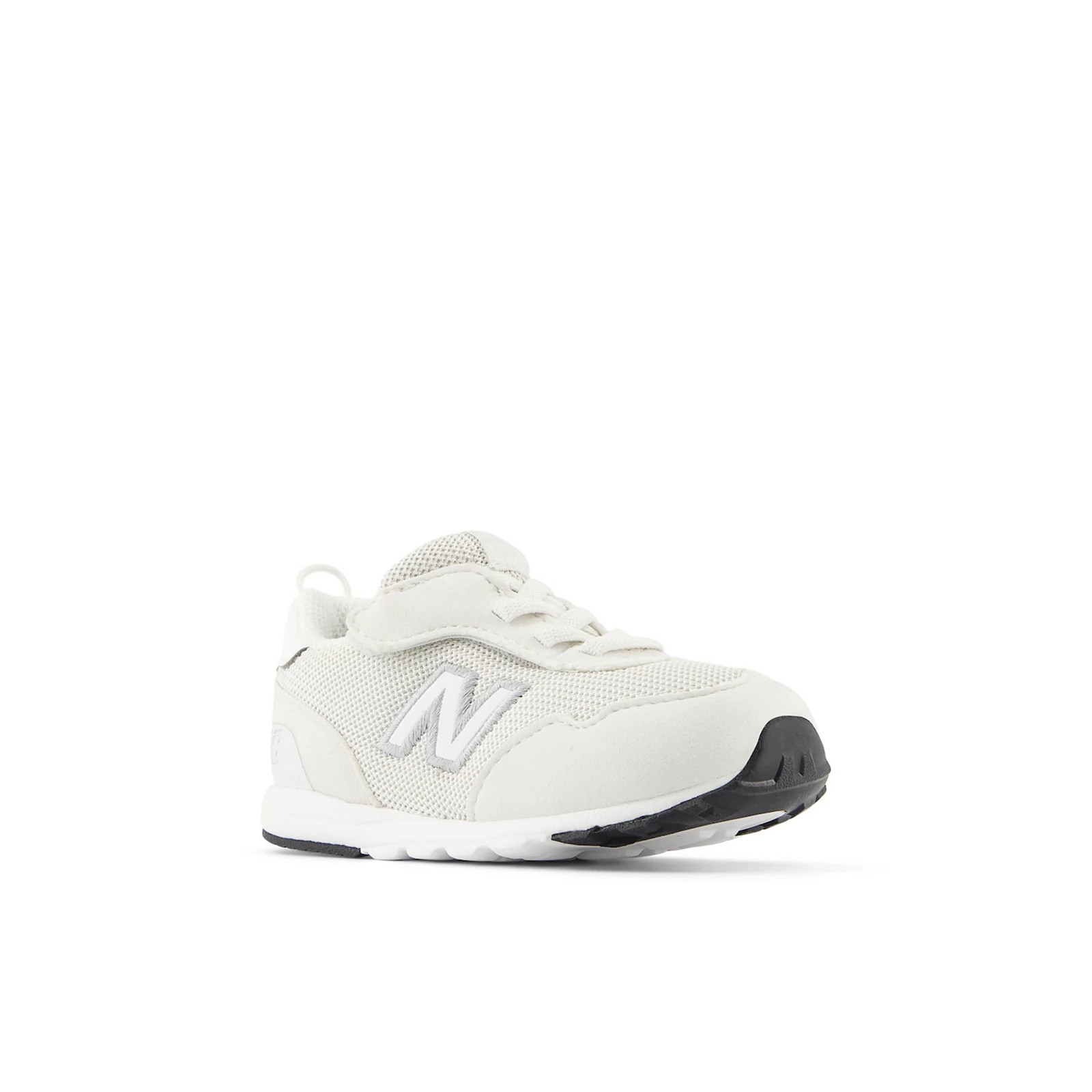 New Balance® 515 Baby/Toddler Shoes, Toddler Girl's, Size: 4 T, Reflection White | Kohl's