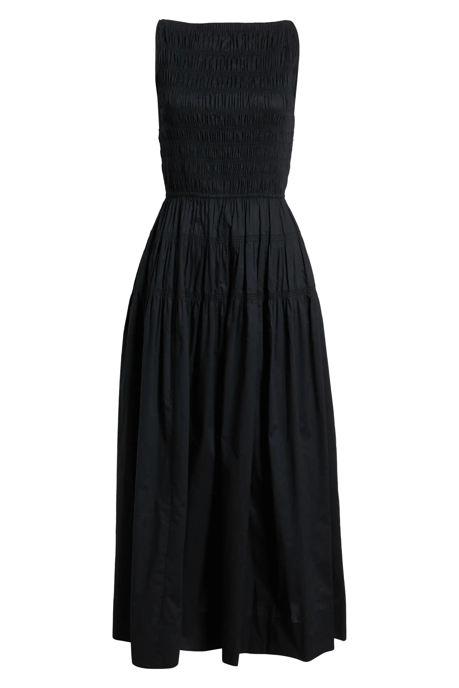 Melie Boat Neck Dress (Women) | Nordstrom | Nordstrom