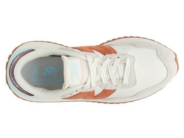 New Balance 237 Sneaker - Women's | DSW