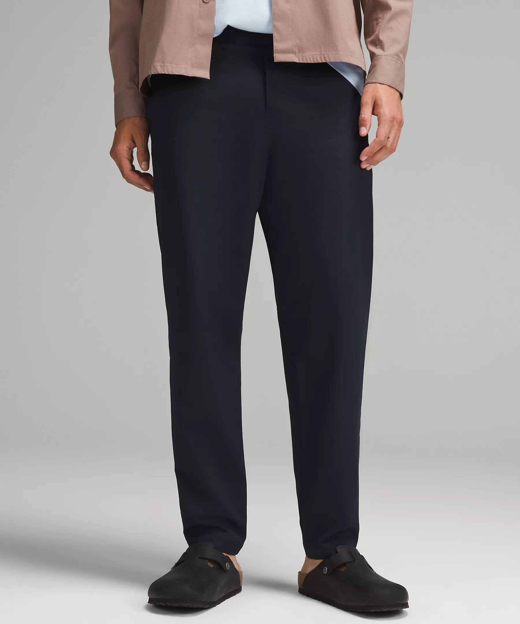 New Venture Trouser *Pique | Men's Joggers | lululemon | Lululemon (US)