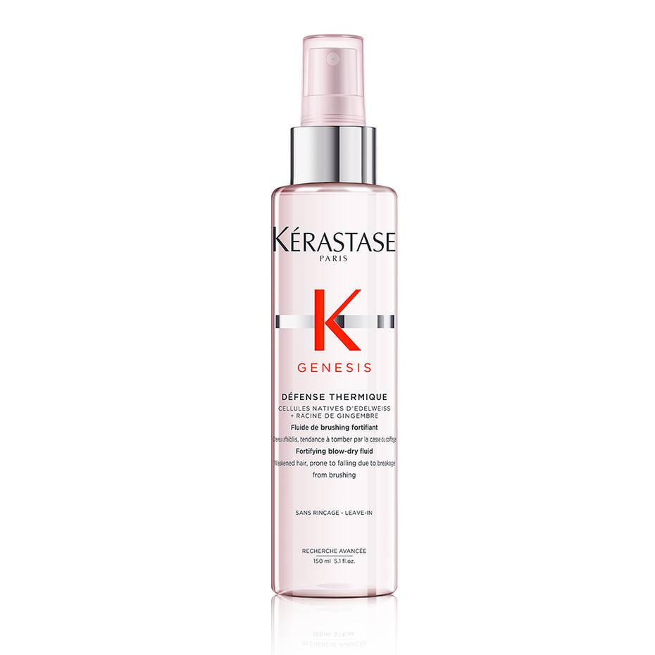 Genesis Defense Thermique Blow Dry Heat Protectant | Kérastase | Kerastase US