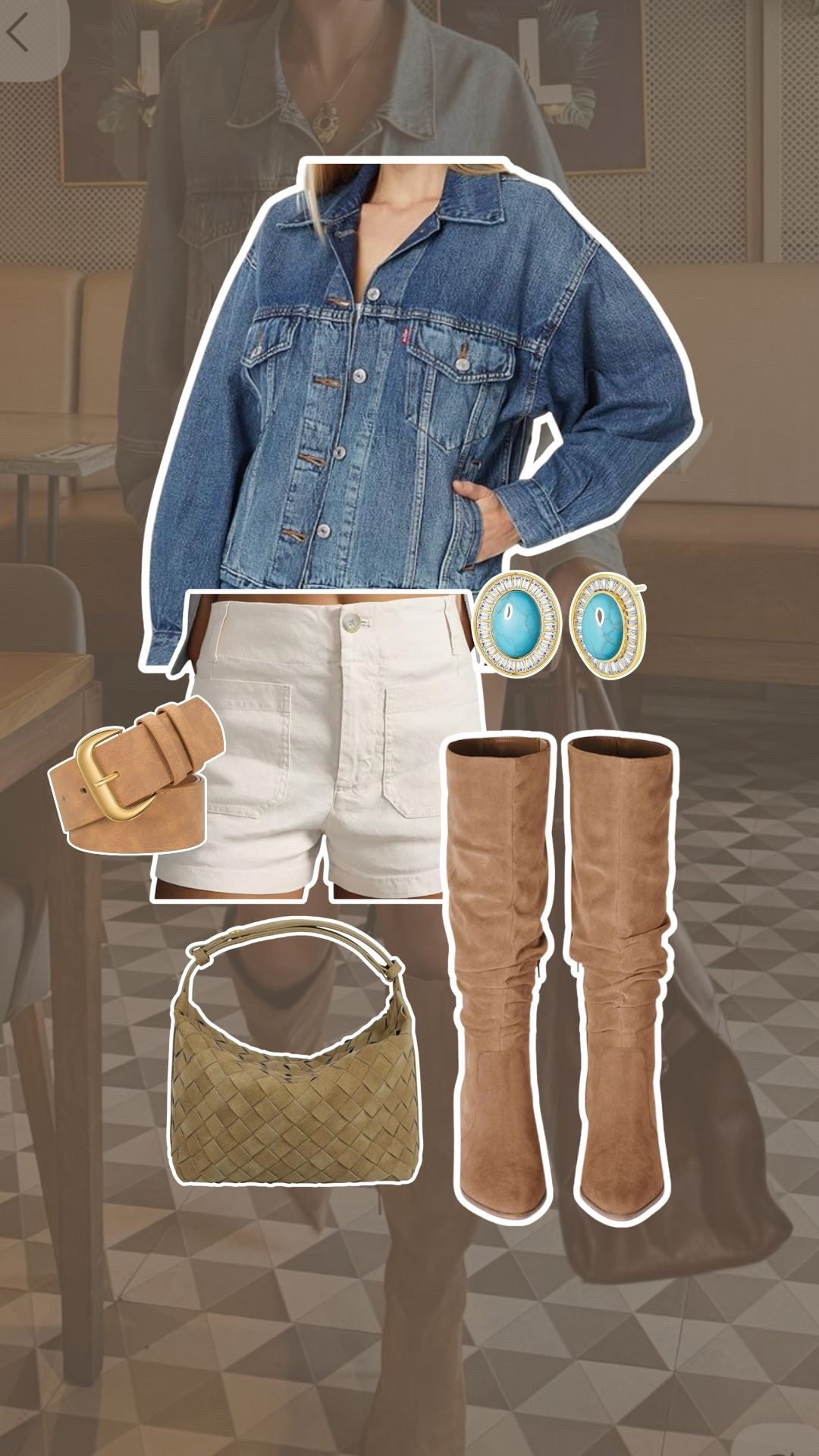 Recreating a Pinterest look for rodeo all from Amazon🤎

Dressupbuttercup.com #dressupbuttercup #dederaad


#LTKSeasonal #LTKootd #LTKFestival