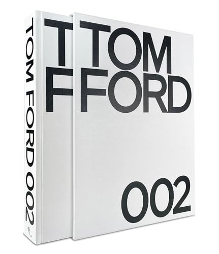 Tom Ford 002 | Amazon (US)