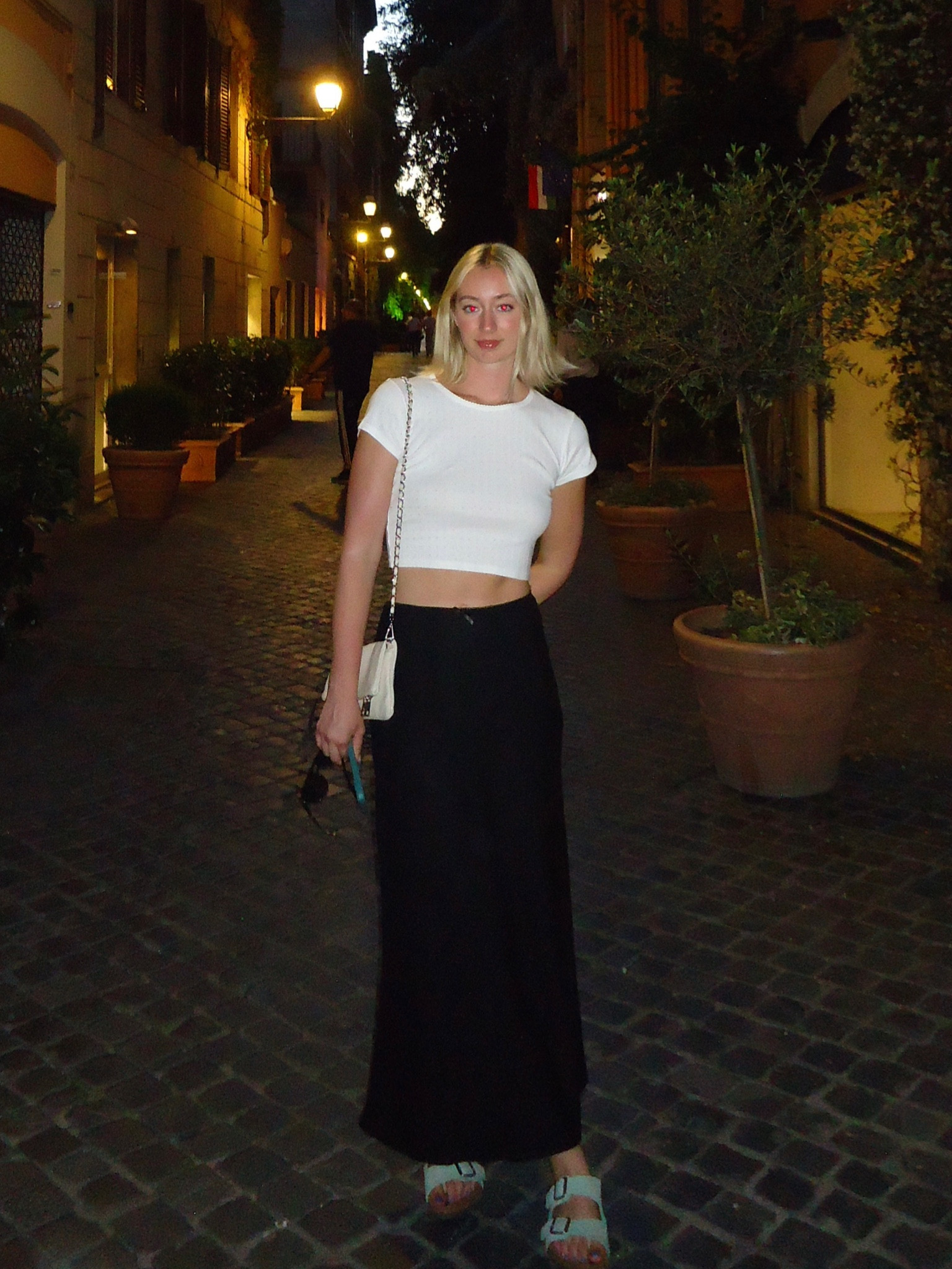 casual day to night fit

#LTKtravel #LTKstyletip #LTKfindsunder100