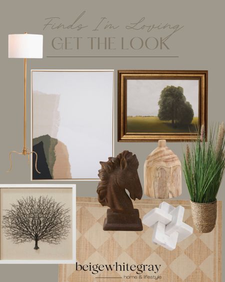 Daily finds I am loving! High end for less at tj maxx, Marshalls, and homegoods!! Loving all the art, the Diamond rug and the beautiful accessories for home decor!! 

#LTKhome #LTKstyletip #LTKFind