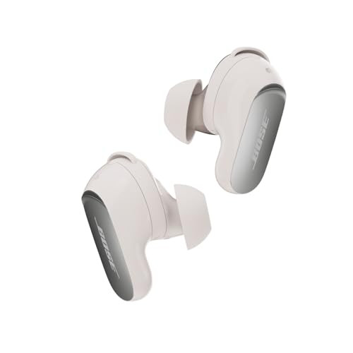 Bose QuietComfort Ultra Earbuds (2nd Gen) - Wireless Noise Cancelling Earbuds with Mic, Immersive... | Amazon (US)