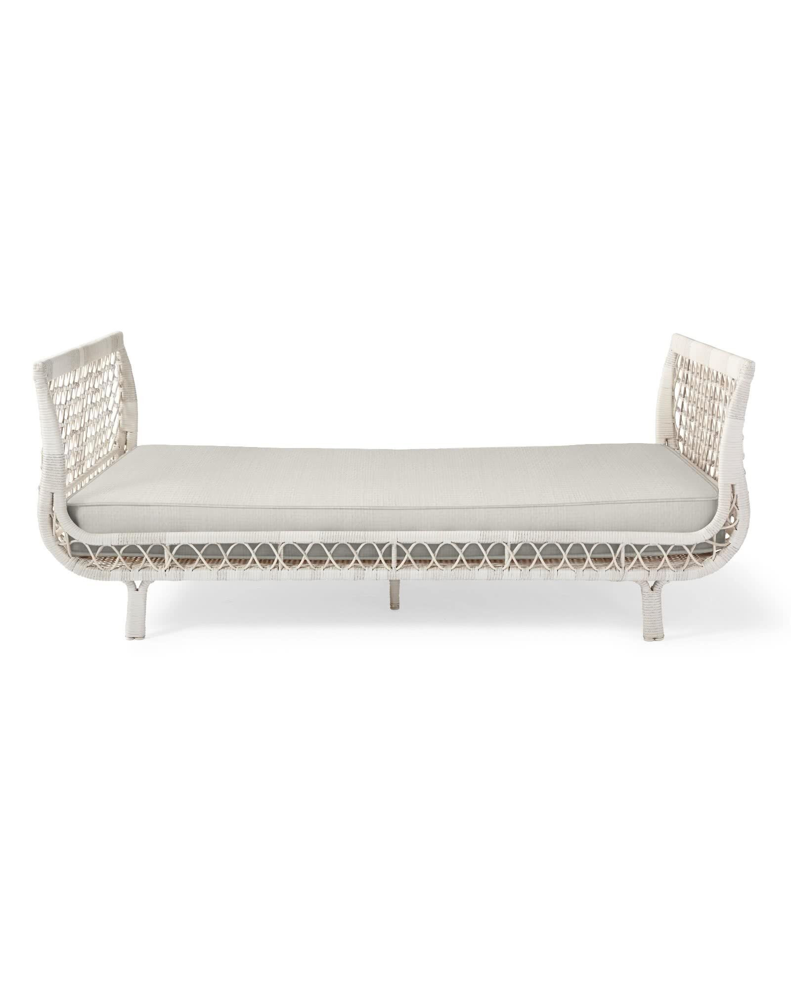 Outdoor Daybed Mattress | Serena and Lily