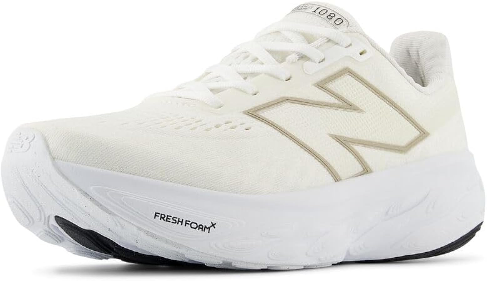 New Balance womens Fresh Foam X 1080 V14 Running Shoe | Amazon (US)
