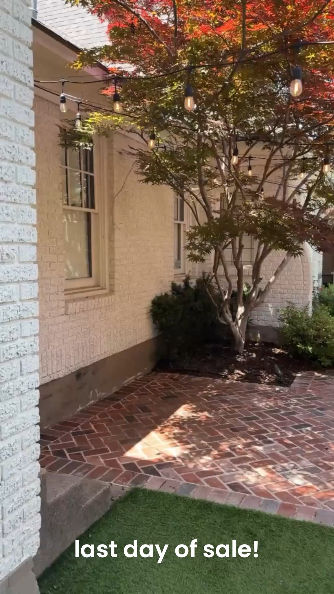 I've been working on my vision for our backyard recently & @Wayfair  has the best finds to elevate your outdoor & garden spaces this Spring. 