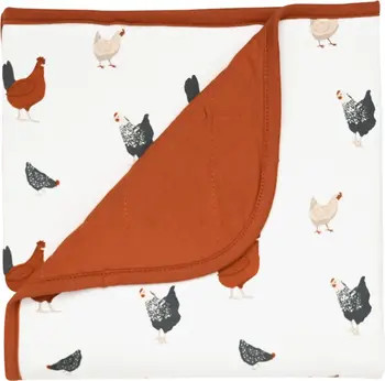 Chick Baby Blanket | Nordstrom Rack