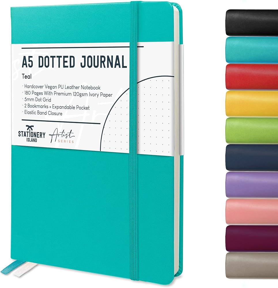 Visit the STATIONERY ISLAND Store | Amazon (UK)