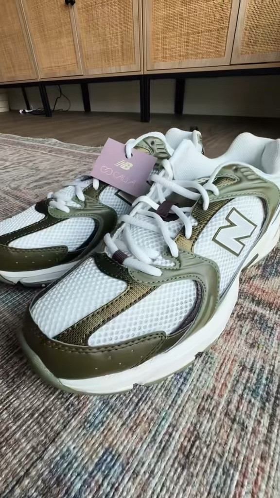 New Balance & CALIA Women's 530 Shoes

#LTKShoeCrush