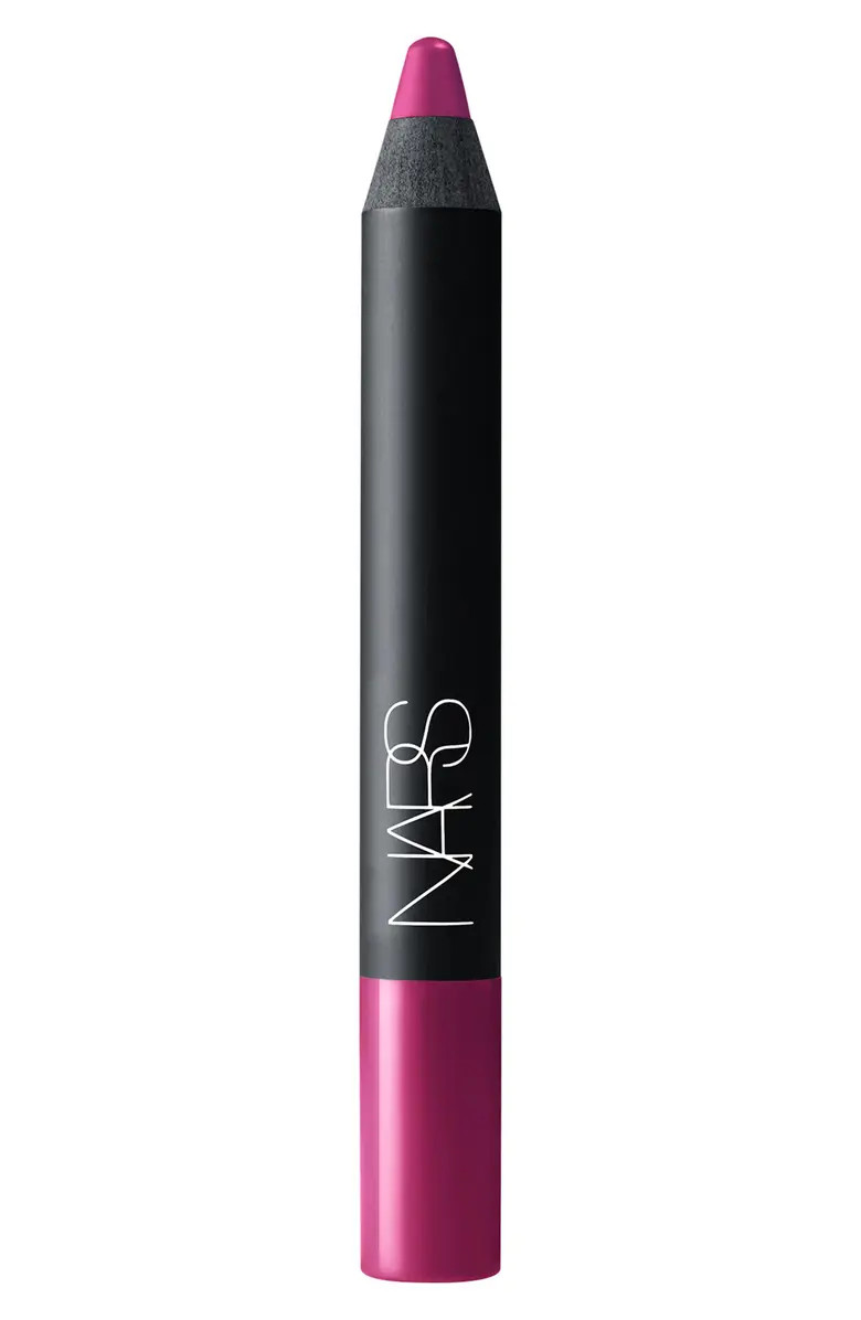 Velvet Matte Lipstick Pencil | Nordstrom