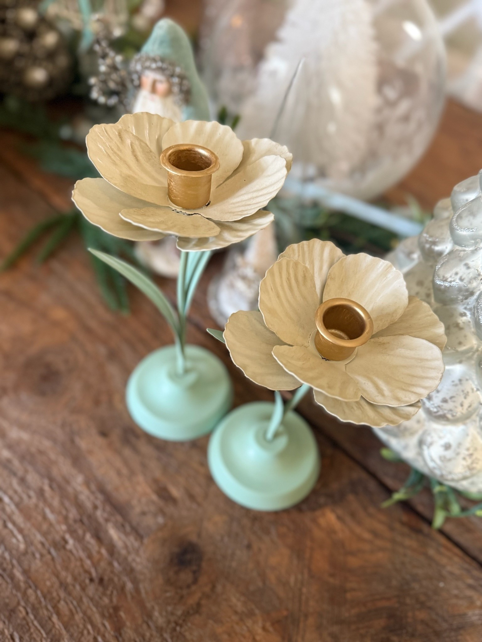 The most gorgeous candle stick holders from Amazon! Would make the best gift!!

#LTKHoliday #LTKGiftGuide #LTKHome