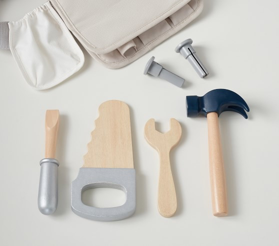 Tool Belt Set | Pottery Barn Kids