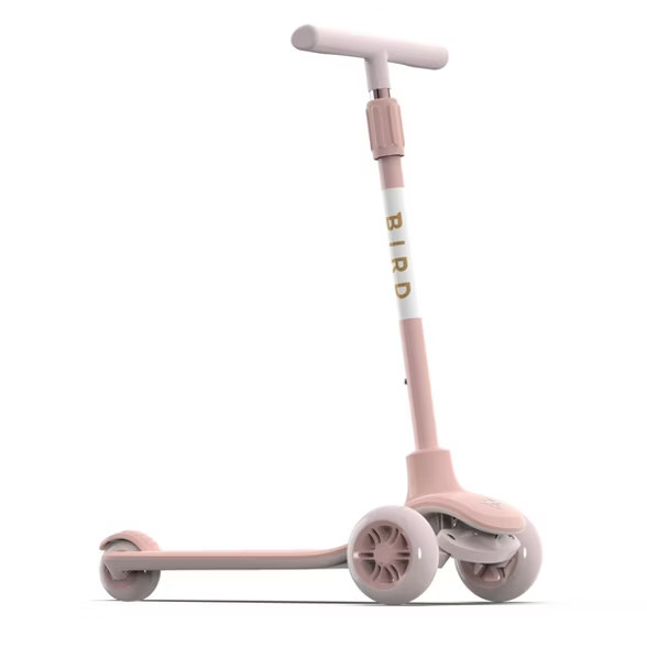 Bird Birdie 3 Wheel Kick Scooter | Target