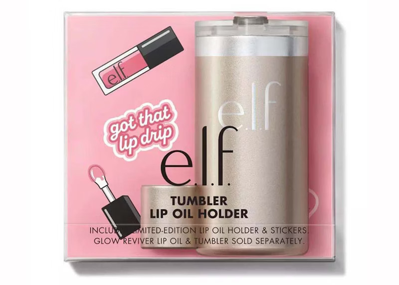 Stanley x e.l.f Cosmetics Lip Accessory Organizers in Honey Talks | StockX