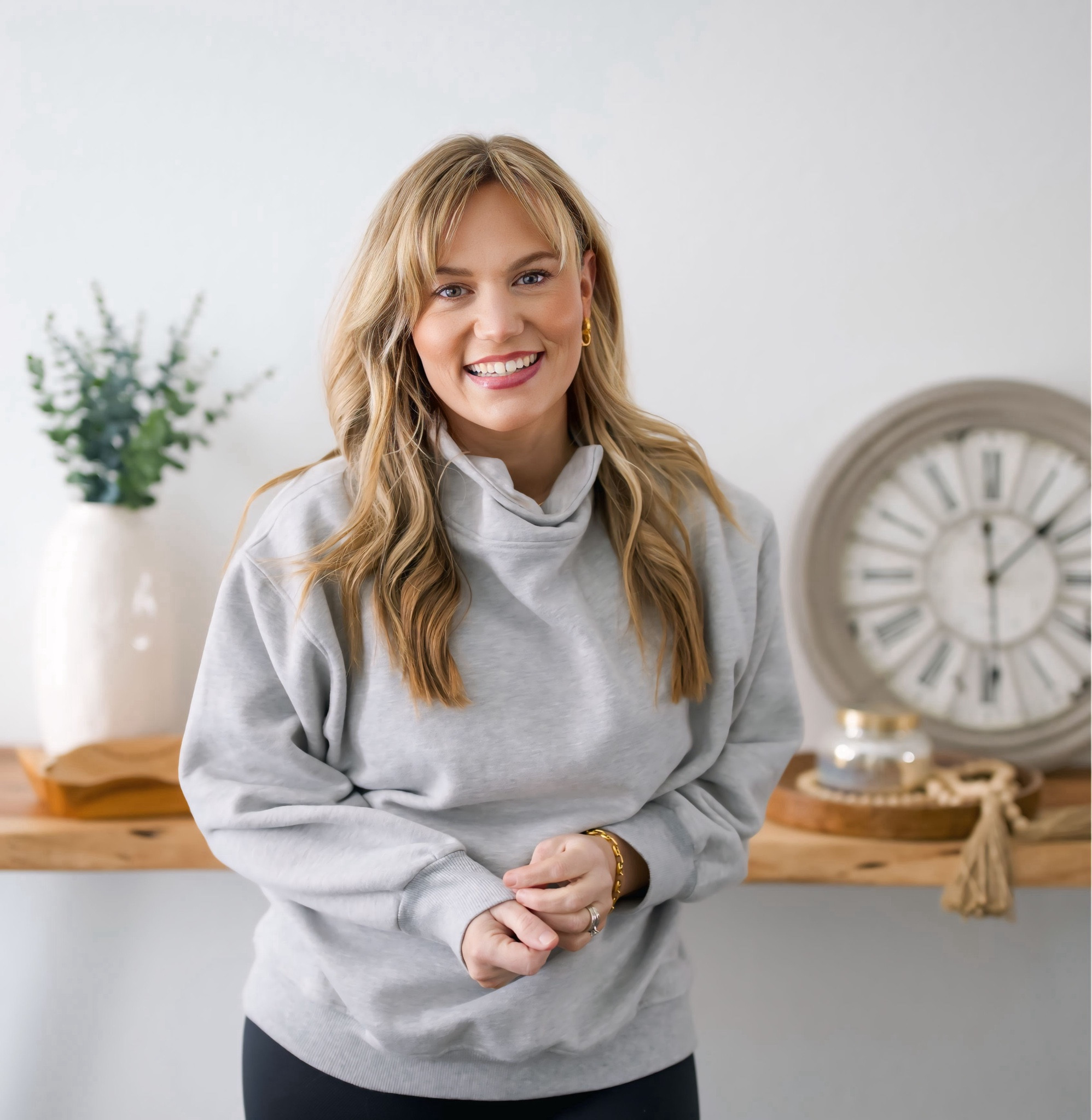 Amazon mock necks are one of those everyday staples I always come back to. Easy, polished, and perfect for layering with statement jewelry like these Julie Vos pieces. Simple outfit, elevated finish, and an effortless option for Valentine’s season and beyond.

Amazon mock neck, Amazon fashion find, Julie Vos jewelry, Julie Vos earrings, Julie Vos bracelet, Julie Vos necklace, everyday outfit, elevated casual, layering pieces, Valentine’s style, AudrieDollins 

 #LTKValentine #LTKActive #LTKOver40