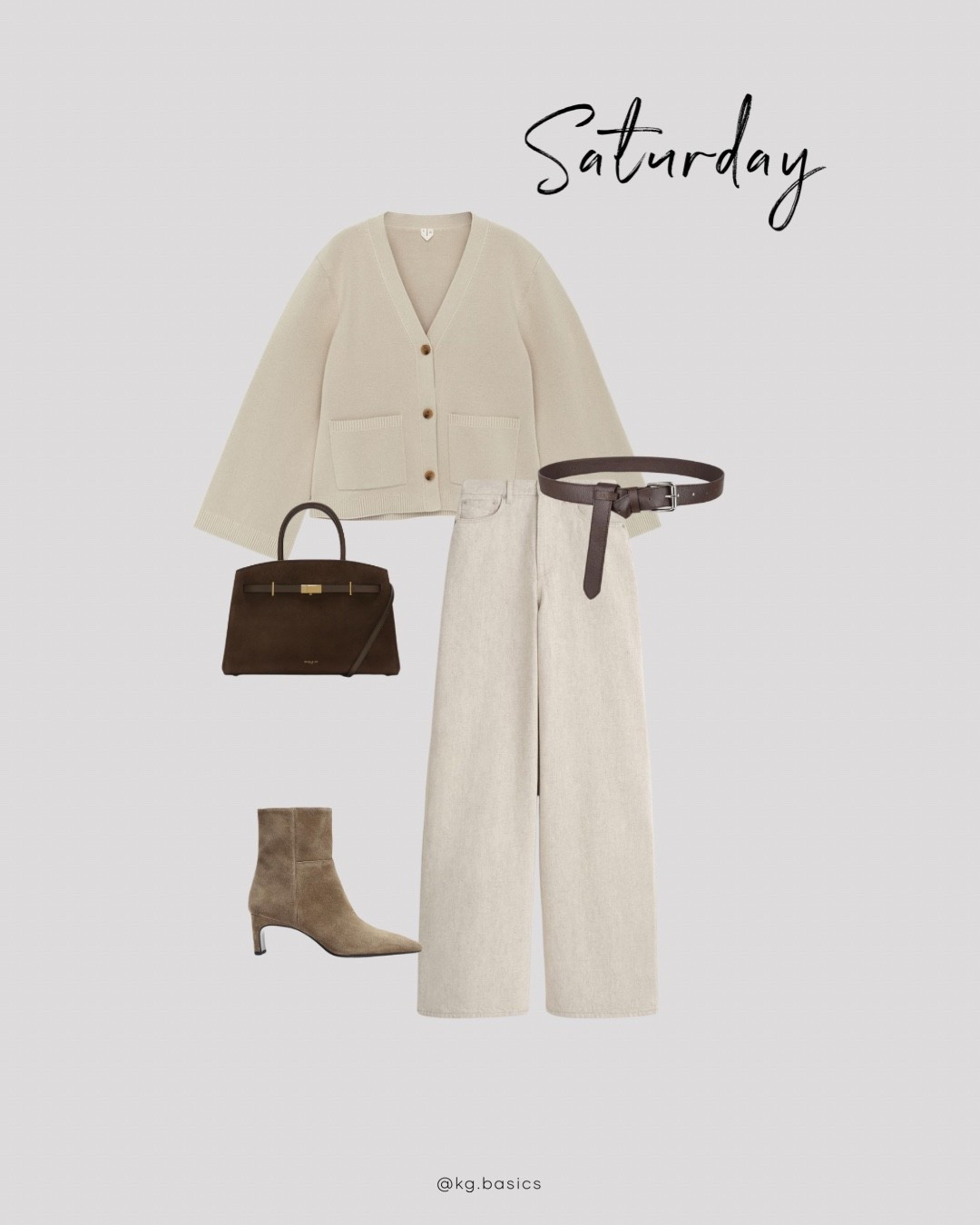 fall week of outfits 6/7🍂

#LTKeurope #LTKautumn #LTKstyletip